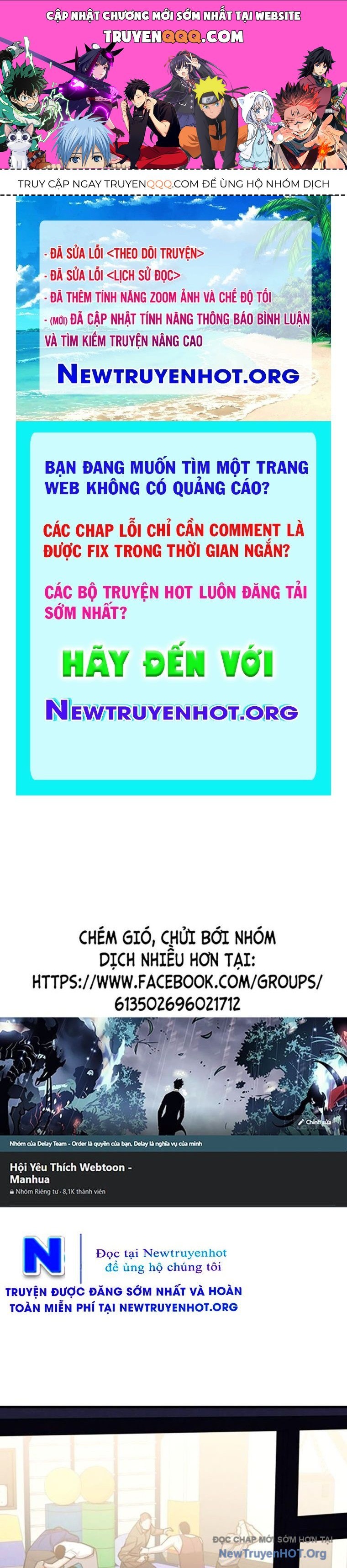 Thực Thi Công Lý Chapter 11 - 1