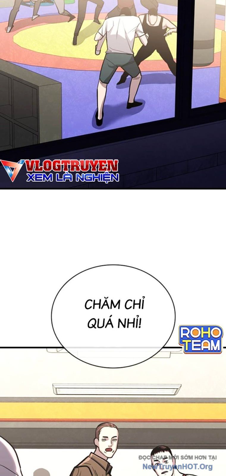 Thực Thi Công Lý Chapter 11 - 2