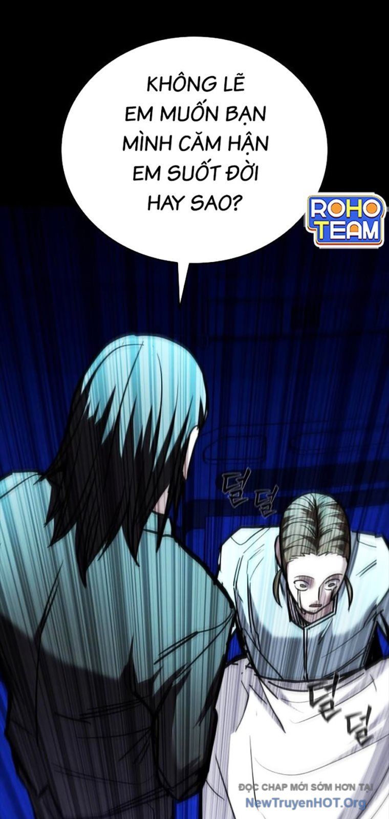 Thực Thi Công Lý Chapter 11 - 107