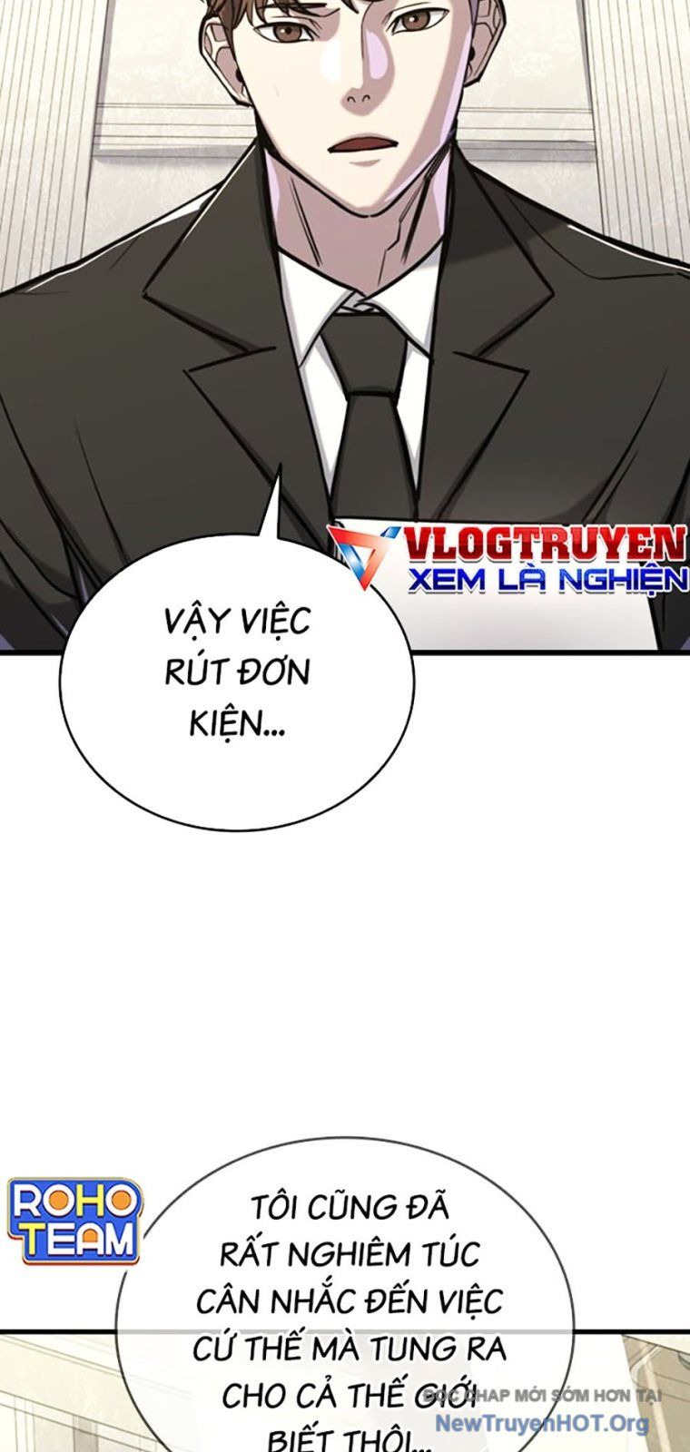 Thực Thi Công Lý Chapter 11 - 110