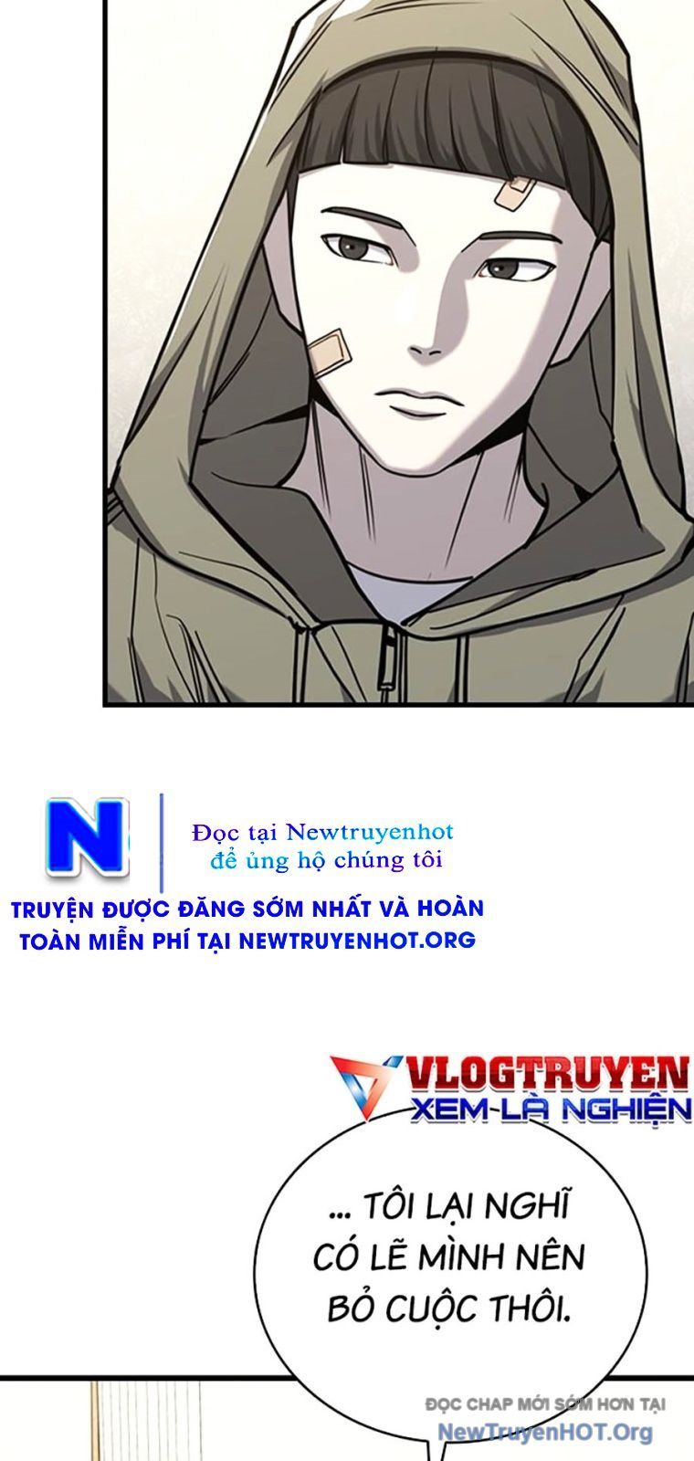 Thực Thi Công Lý Chapter 11 - 112