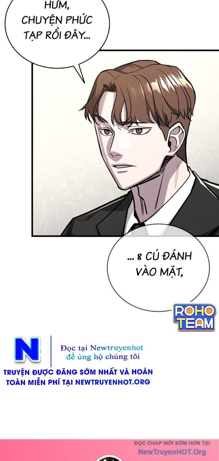 Thực Thi Công Lý Chapter 11 - 114