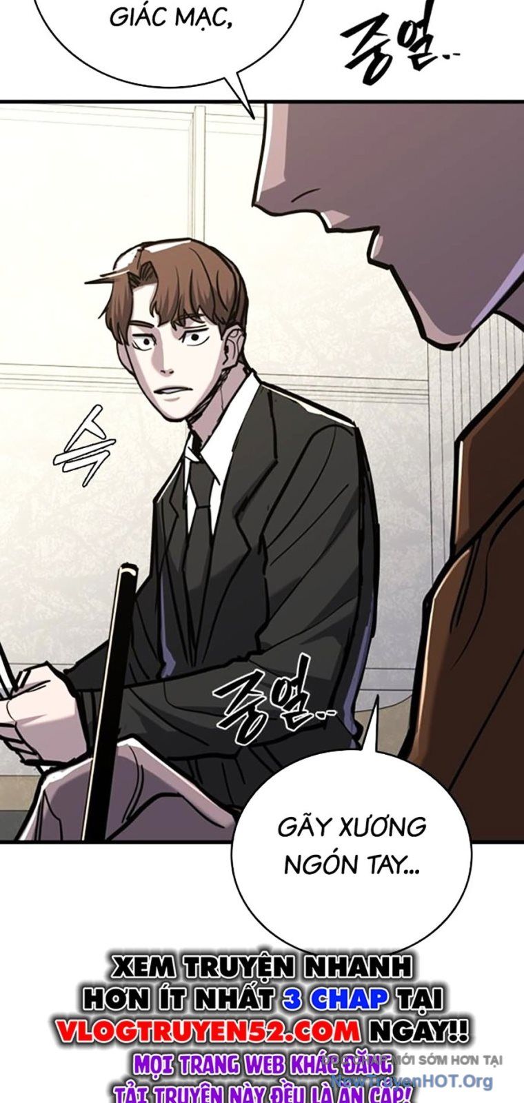 Thực Thi Công Lý Chapter 11 - 116