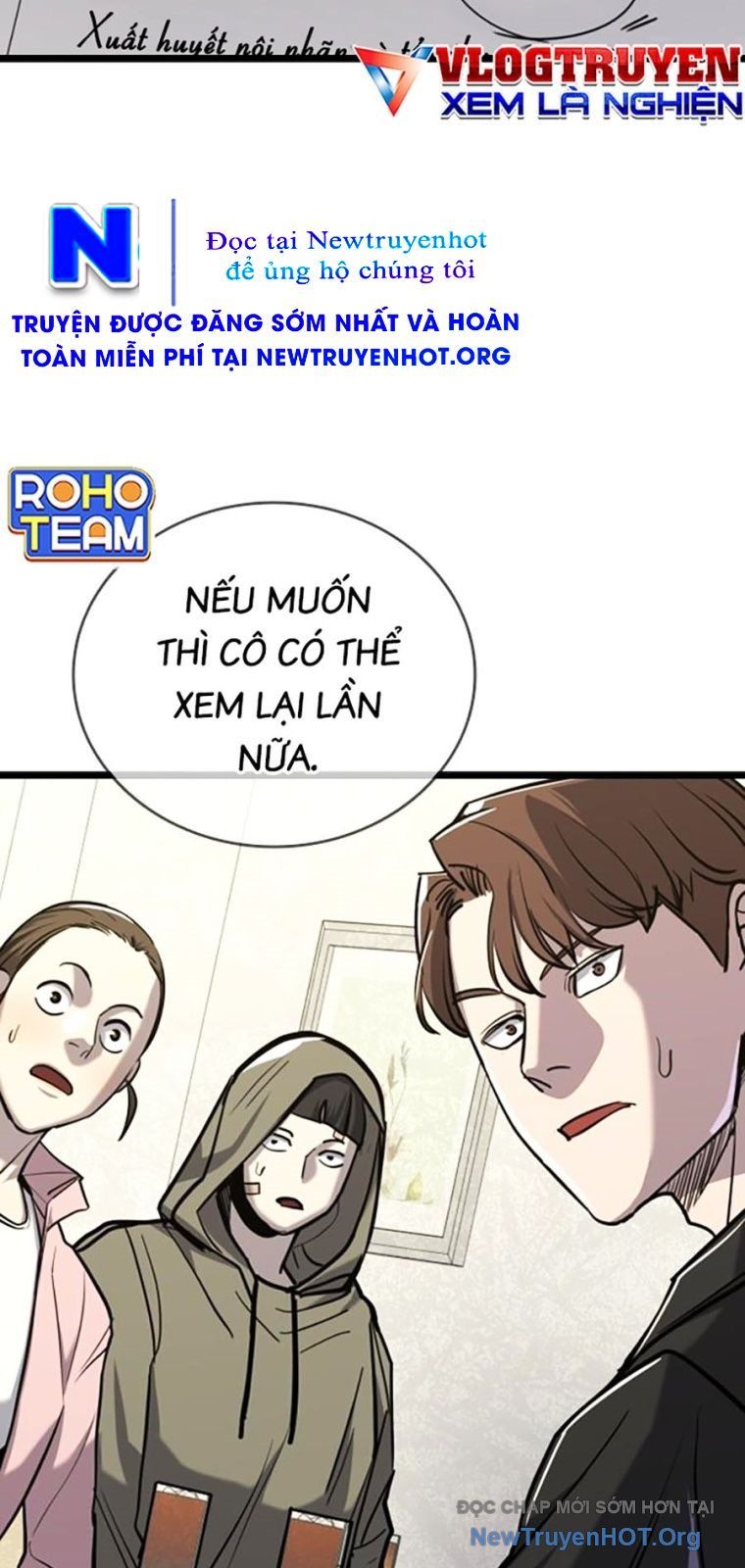 Thực Thi Công Lý Chapter 11 - 120