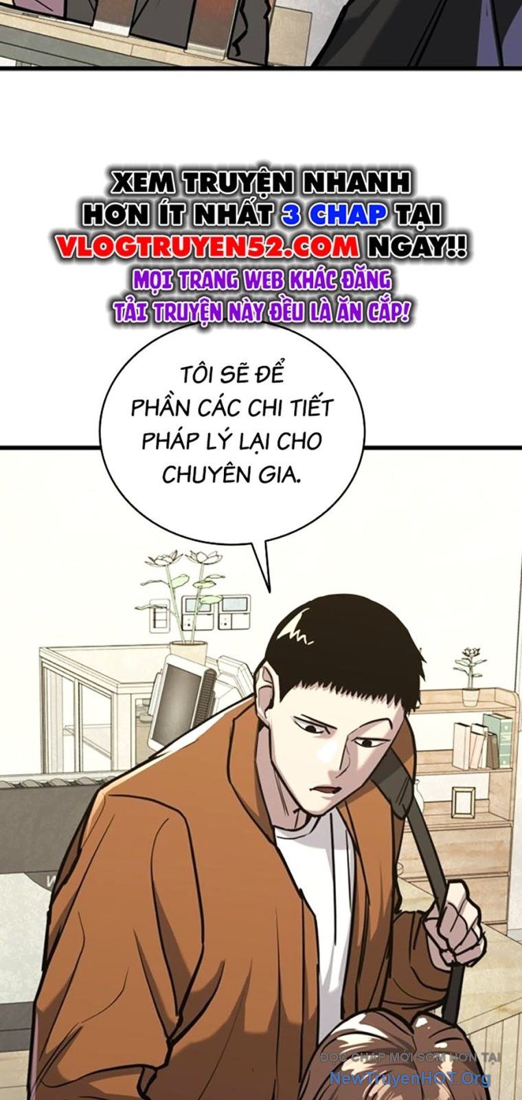 Thực Thi Công Lý Chapter 11 - 121