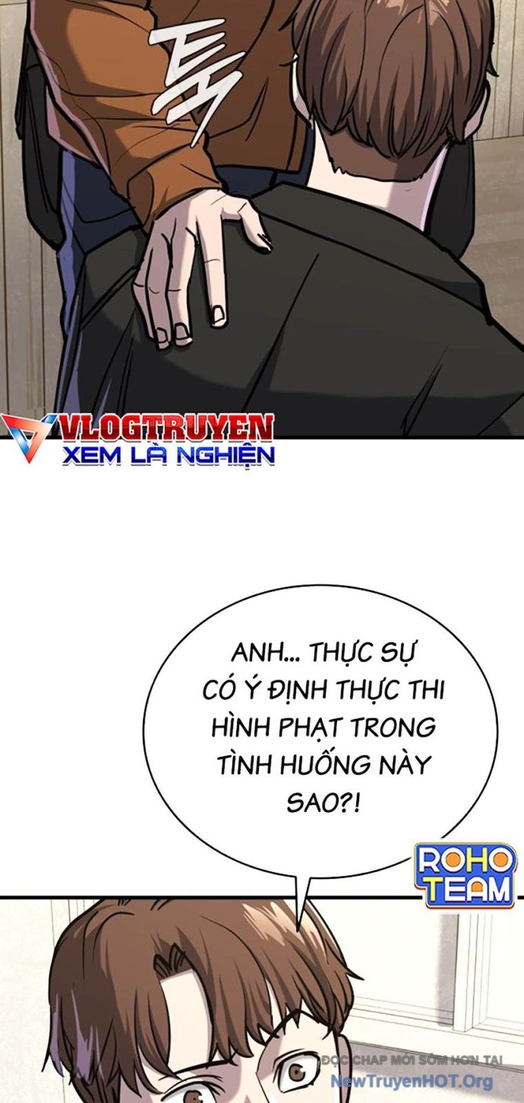 Thực Thi Công Lý Chapter 11 - 122