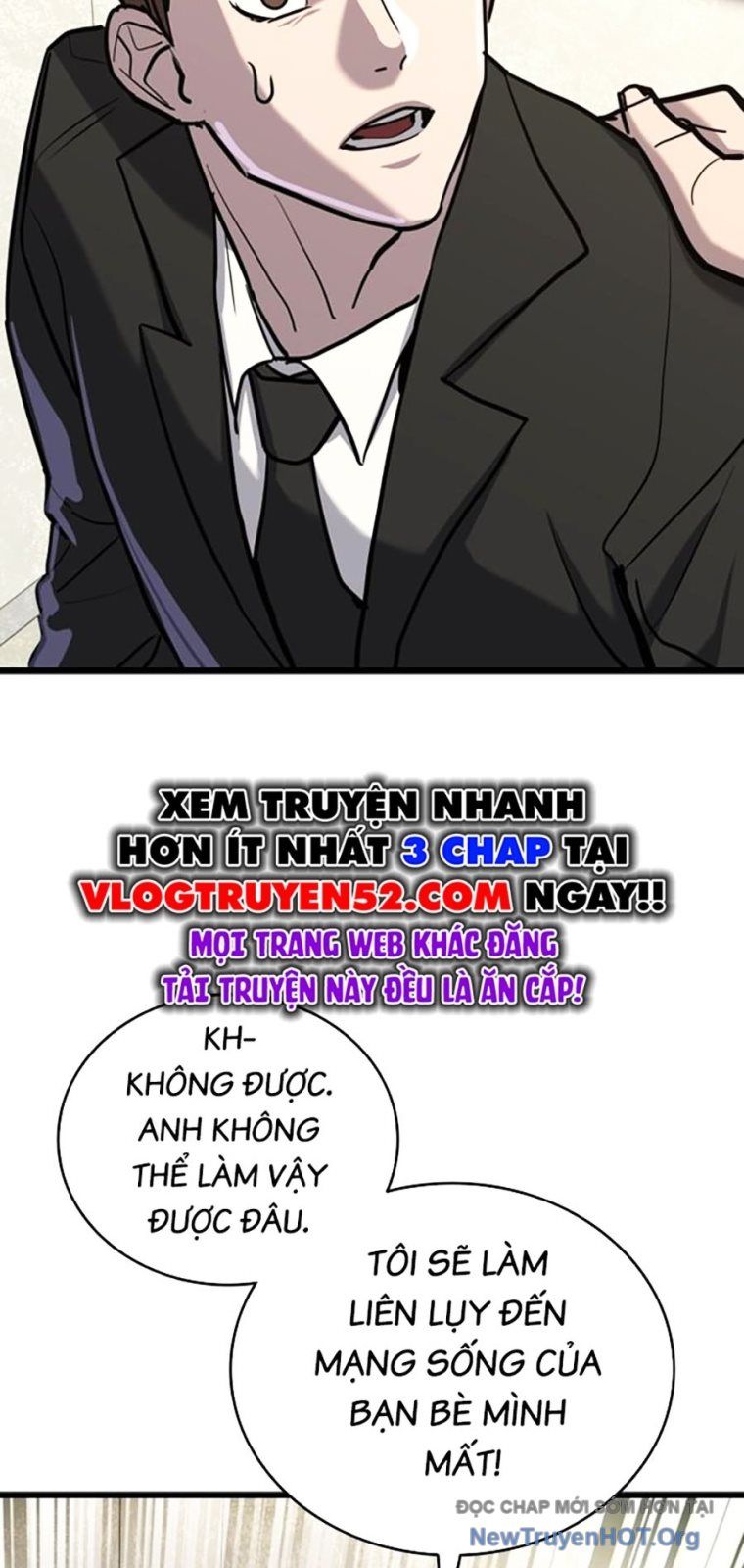 Thực Thi Công Lý Chapter 11 - 123