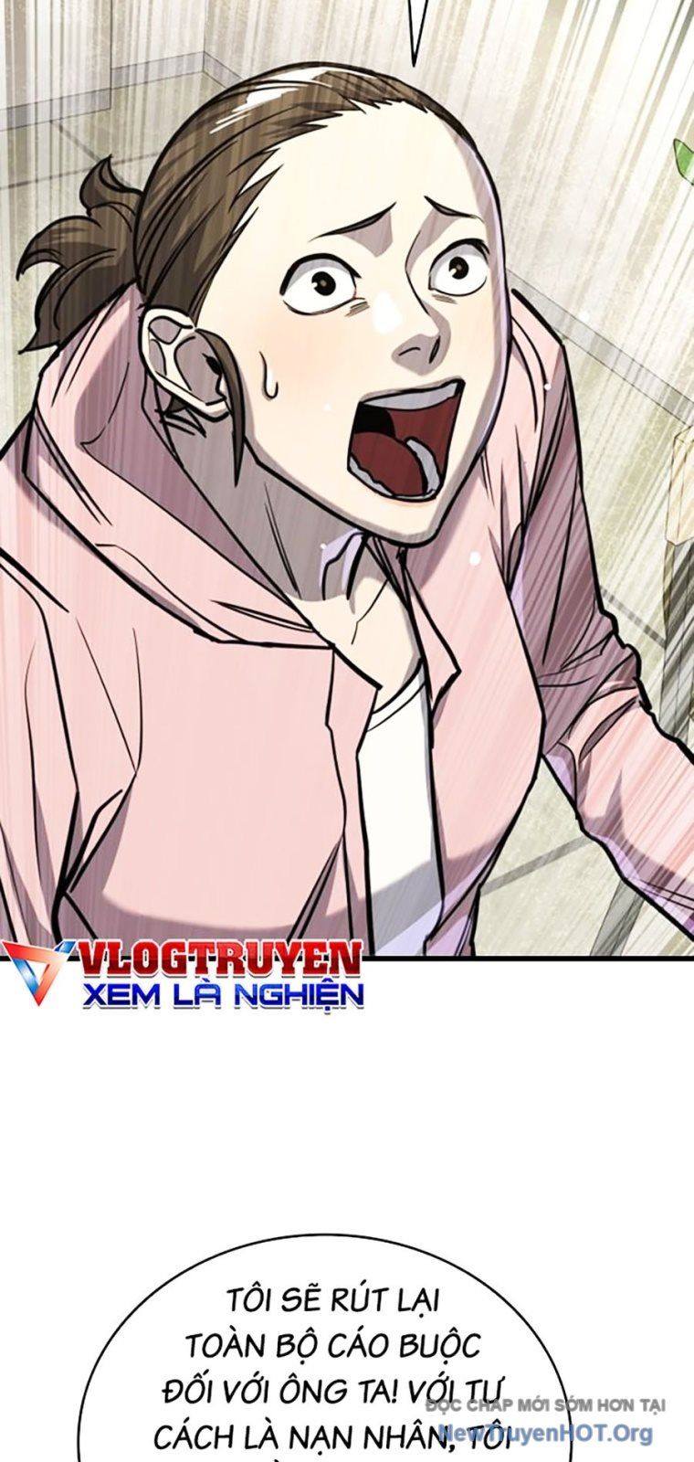 Thực Thi Công Lý Chapter 11 - 124