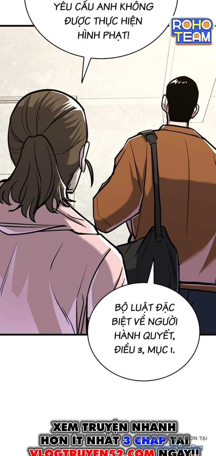 Thực Thi Công Lý Chapter 11 - 125