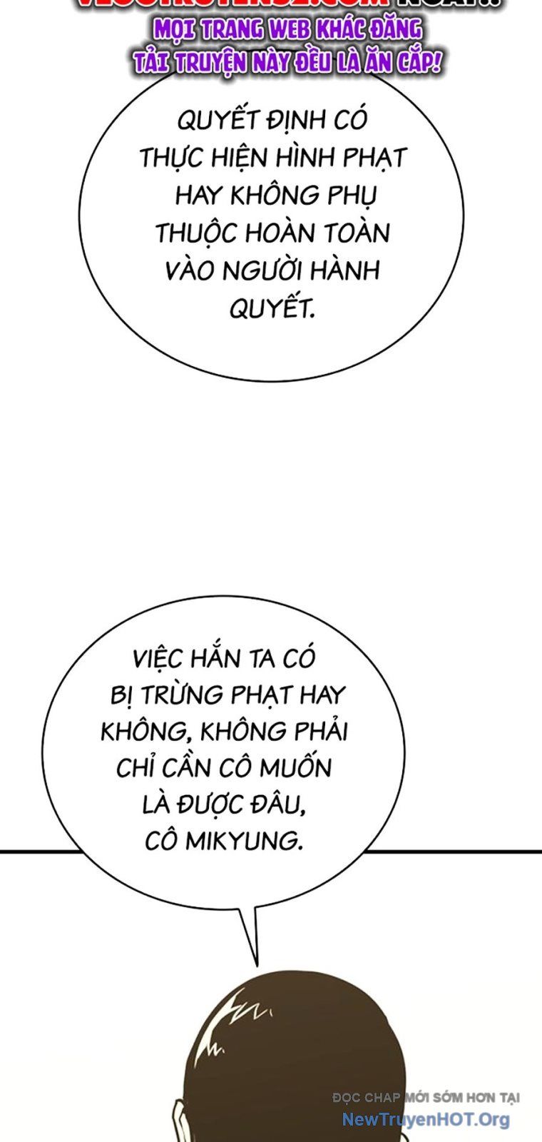 Thực Thi Công Lý Chapter 11 - 126