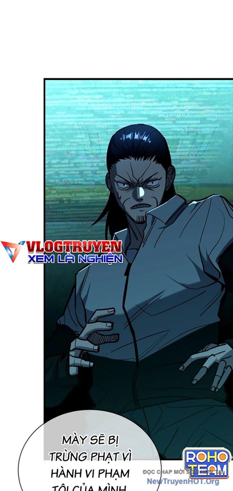 Thực Thi Công Lý Chapter 11 - 128