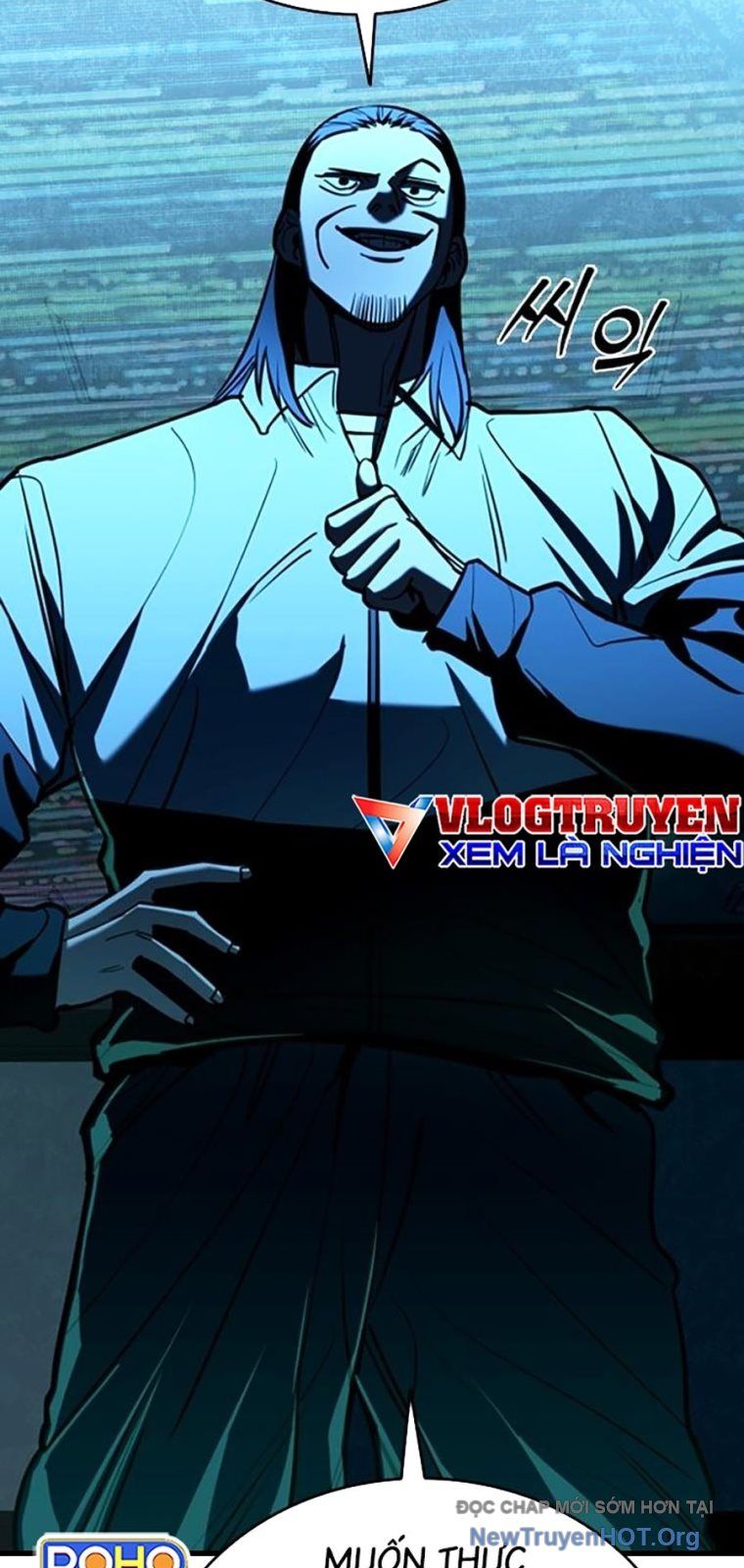 Thực Thi Công Lý Chapter 11 - 132