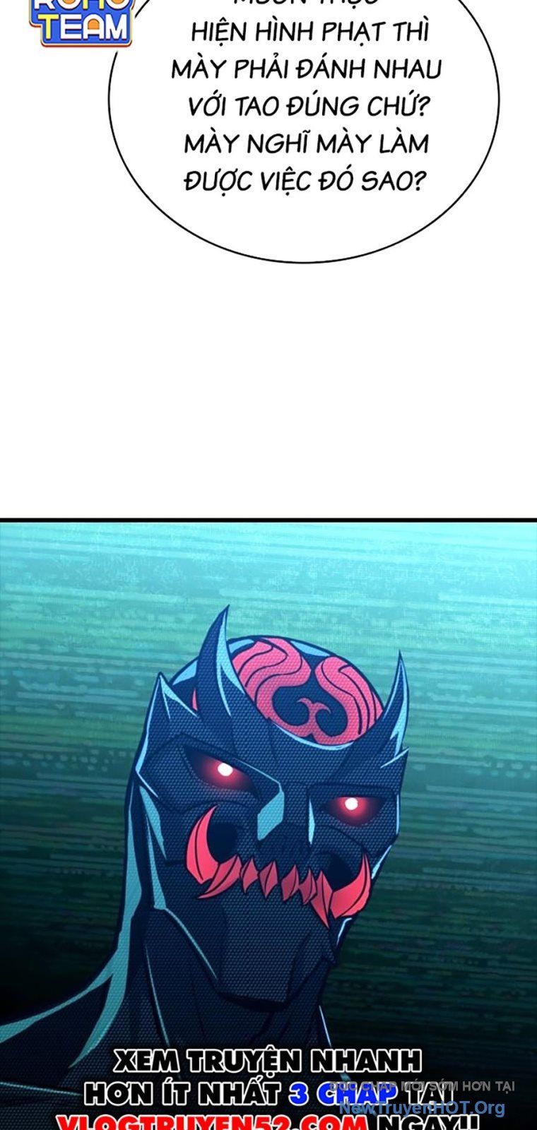 Thực Thi Công Lý Chapter 11 - 133