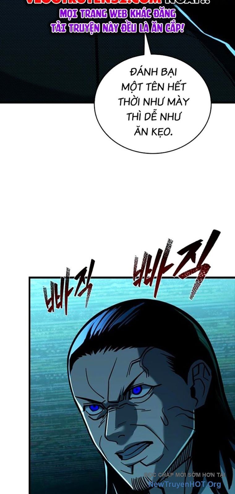 Thực Thi Công Lý Chapter 11 - 134