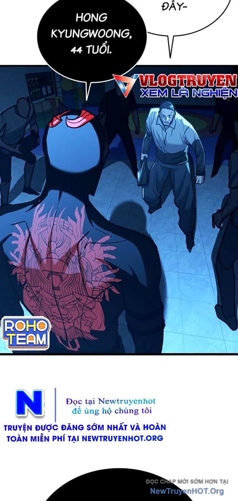 Thực Thi Công Lý Chapter 11 - 15