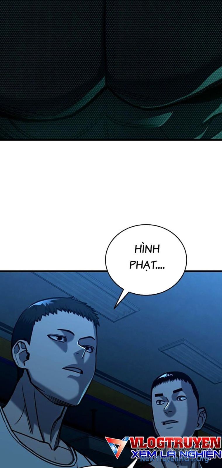 Thực Thi Công Lý Chapter 11 - 17