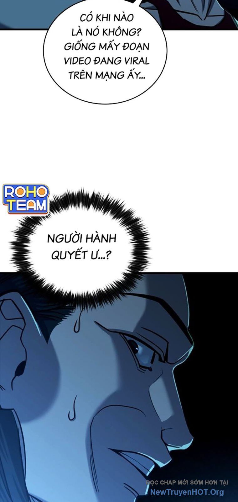 Thực Thi Công Lý Chapter 11 - 18
