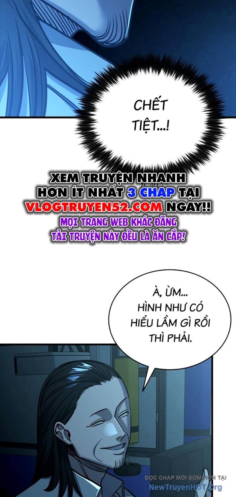 Thực Thi Công Lý Chapter 11 - 19