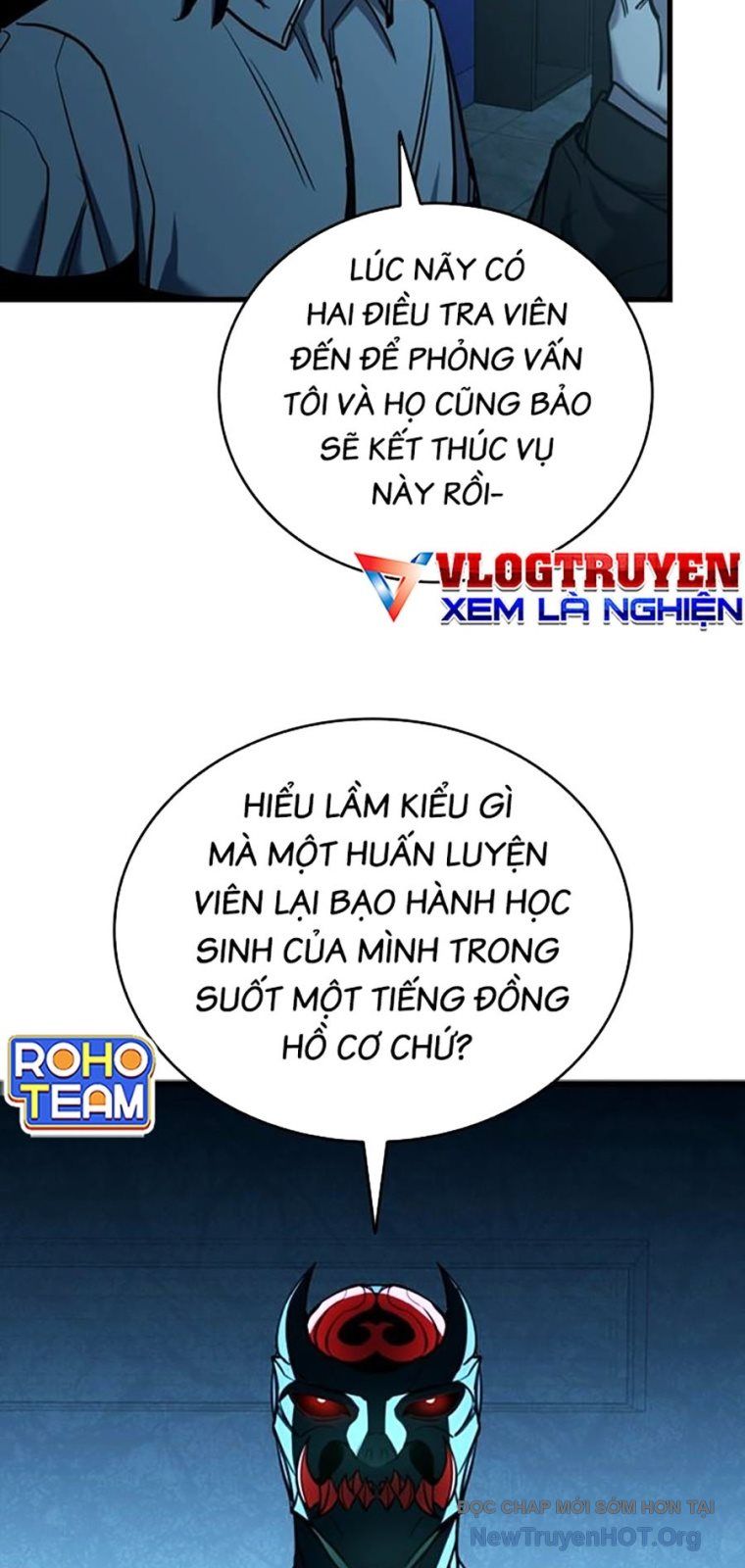 Thực Thi Công Lý Chapter 11 - 20
