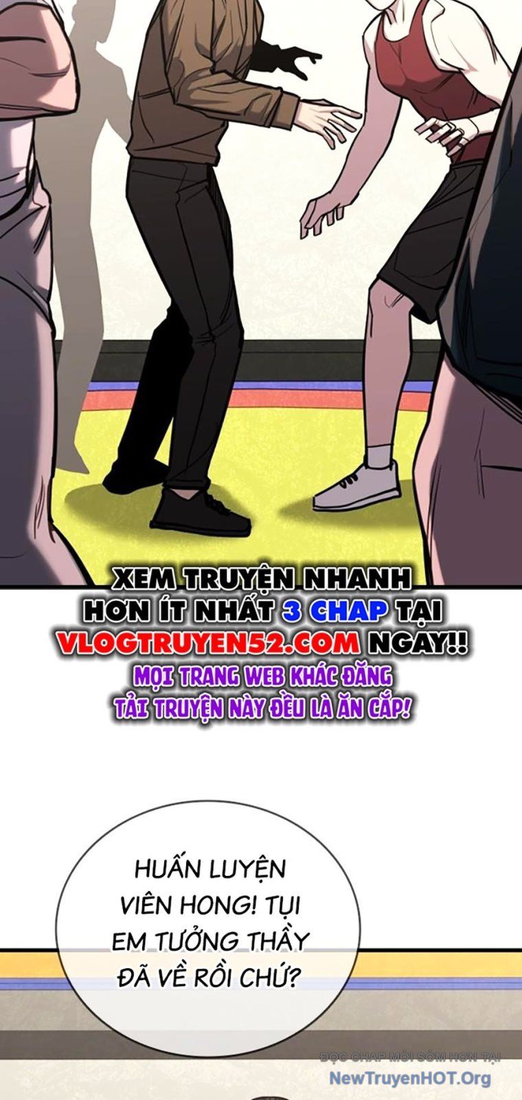 Thực Thi Công Lý Chapter 11 - 3