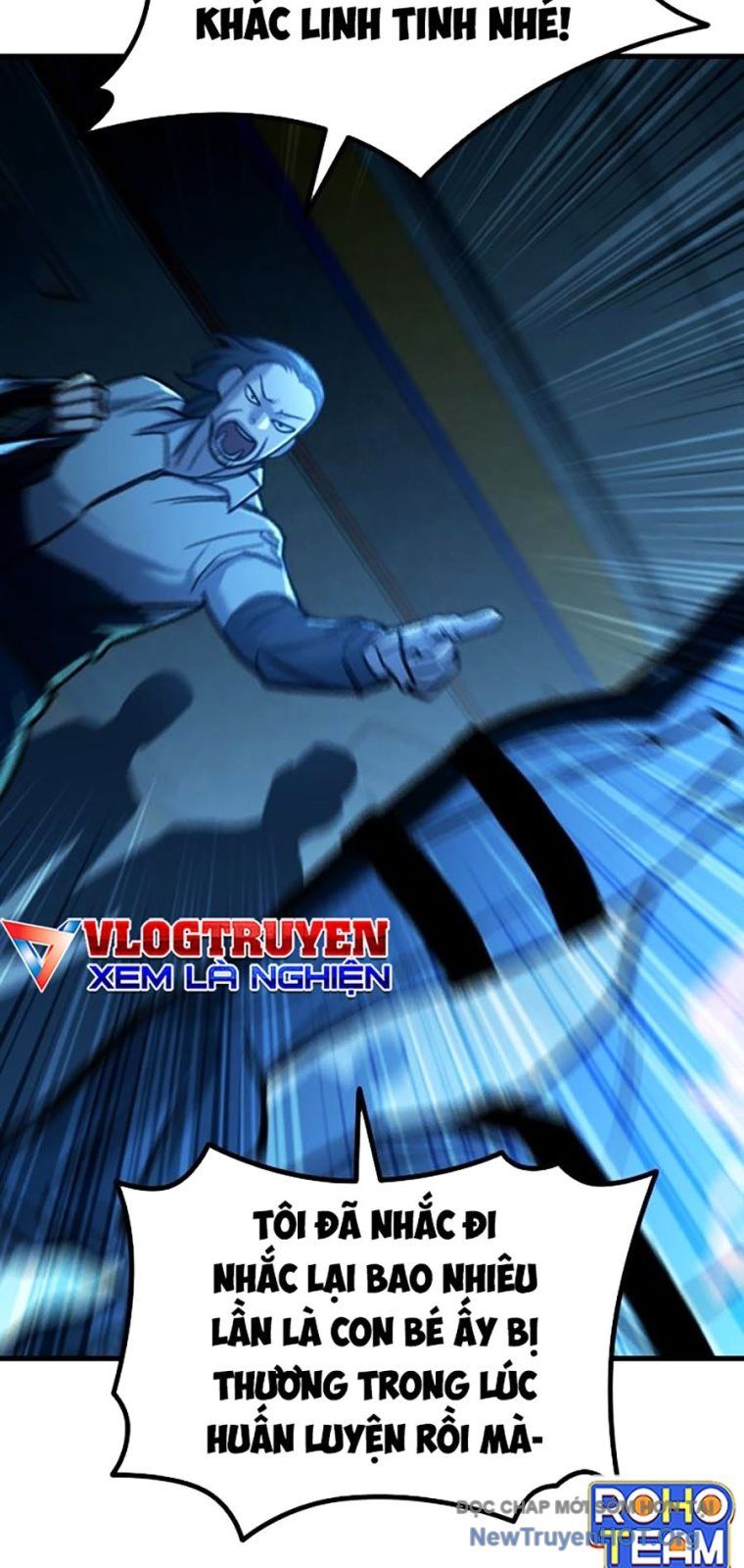 Thực Thi Công Lý Chapter 11 - 22