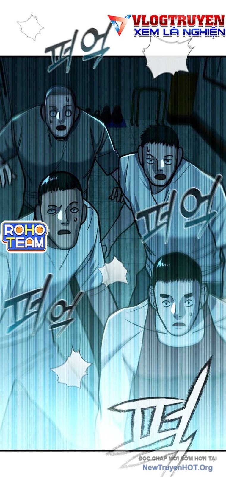 Thực Thi Công Lý Chapter 11 - 25