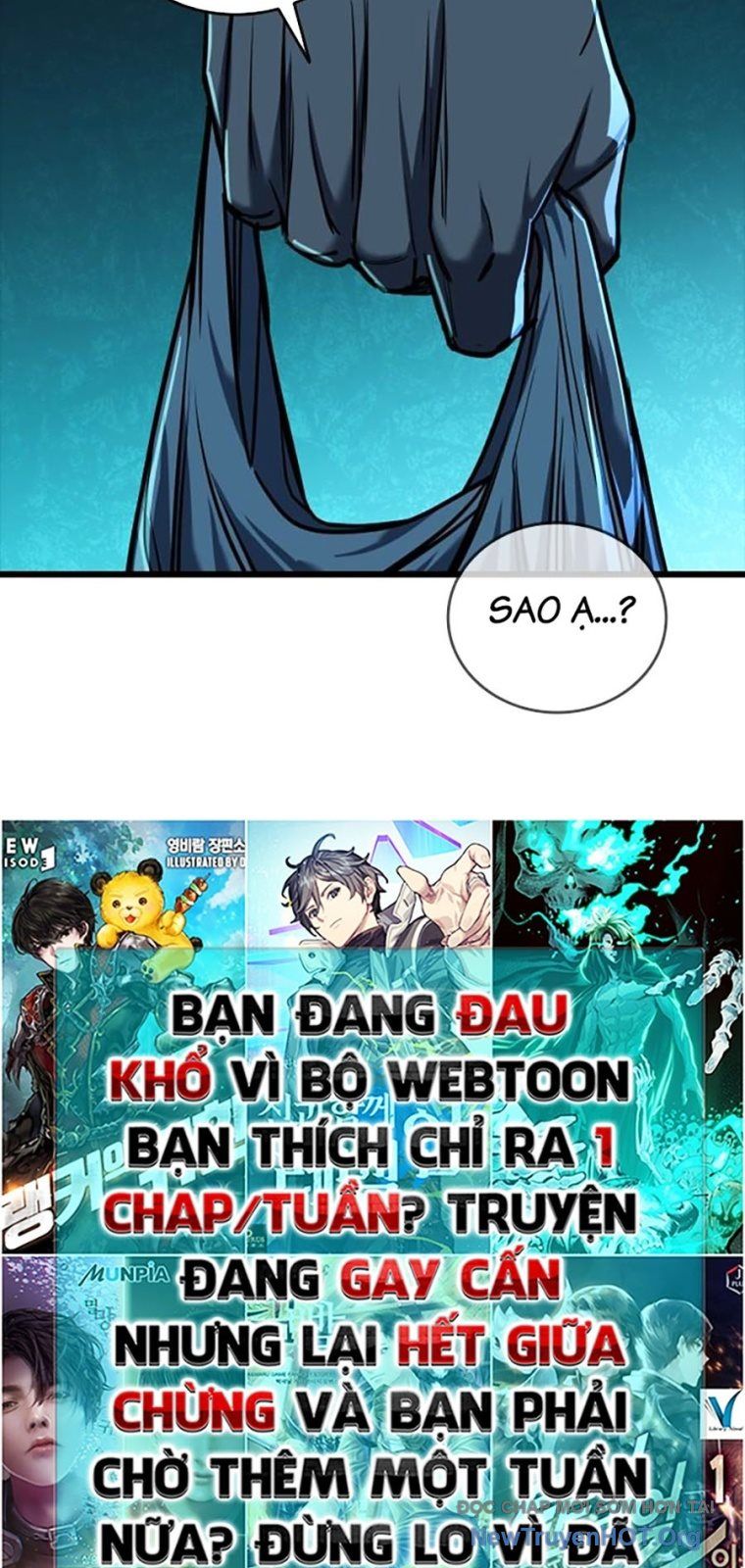Thực Thi Công Lý Chapter 11 - 28