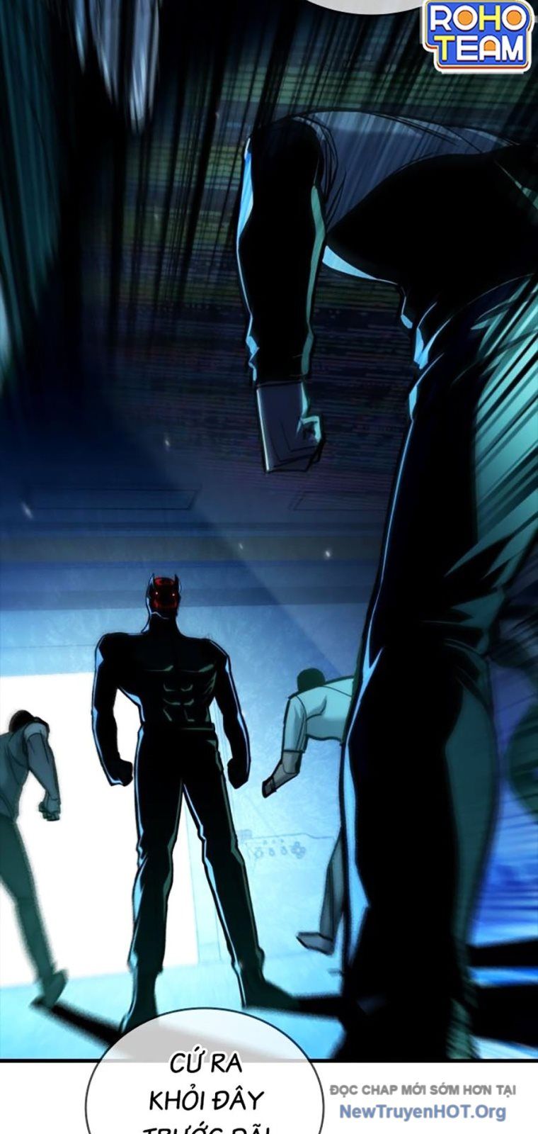 Thực Thi Công Lý Chapter 11 - 34