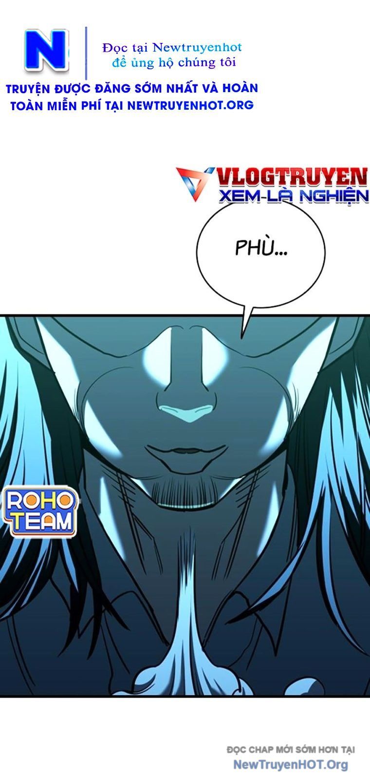 Thực Thi Công Lý Chapter 11 - 36