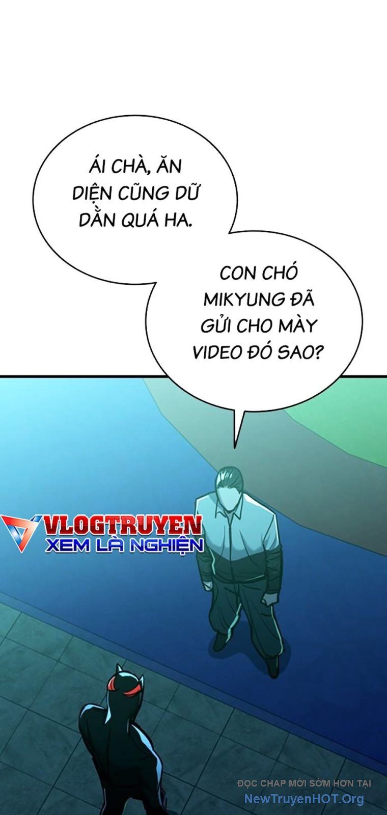 Thực Thi Công Lý Chapter 11 - 37