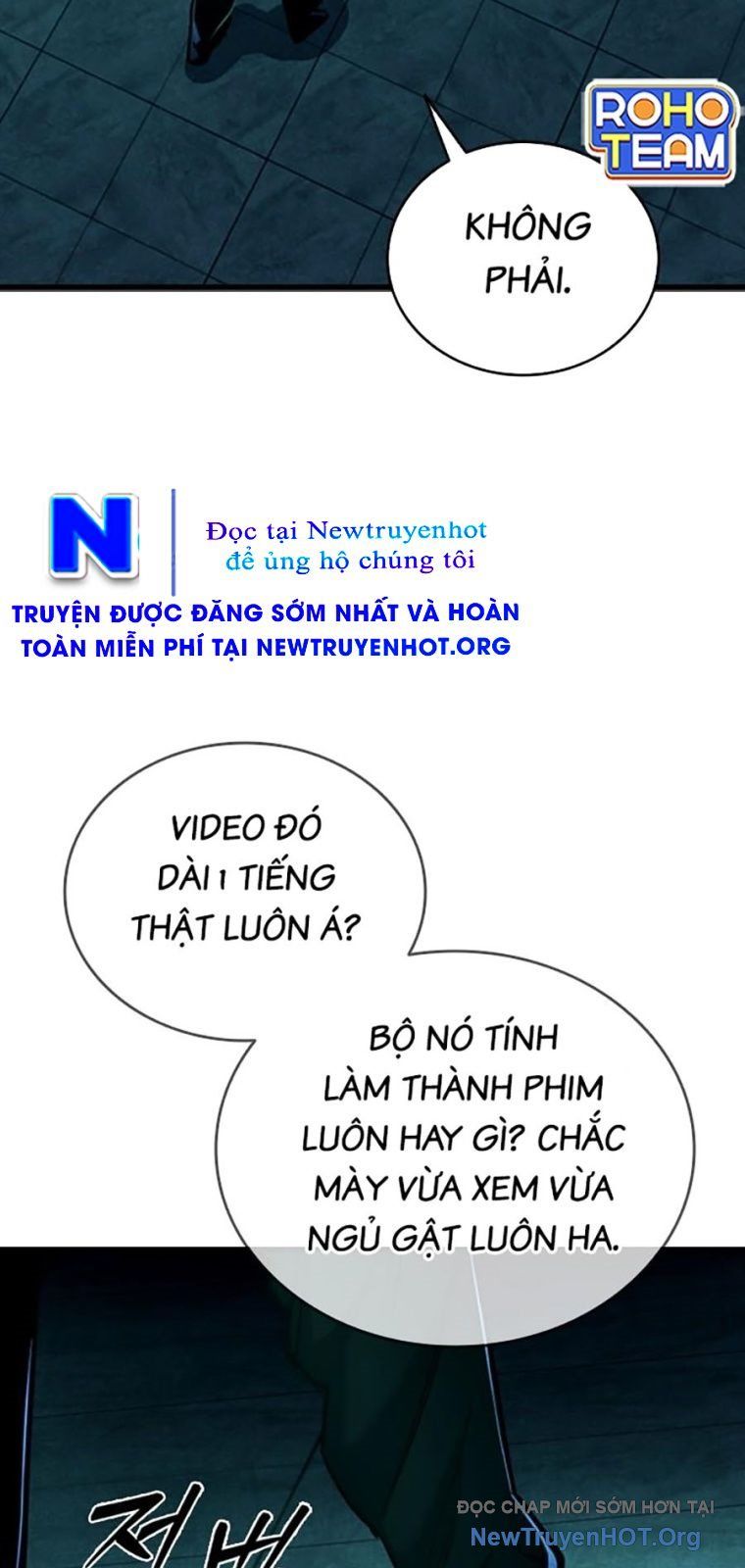 Thực Thi Công Lý Chapter 11 - 38