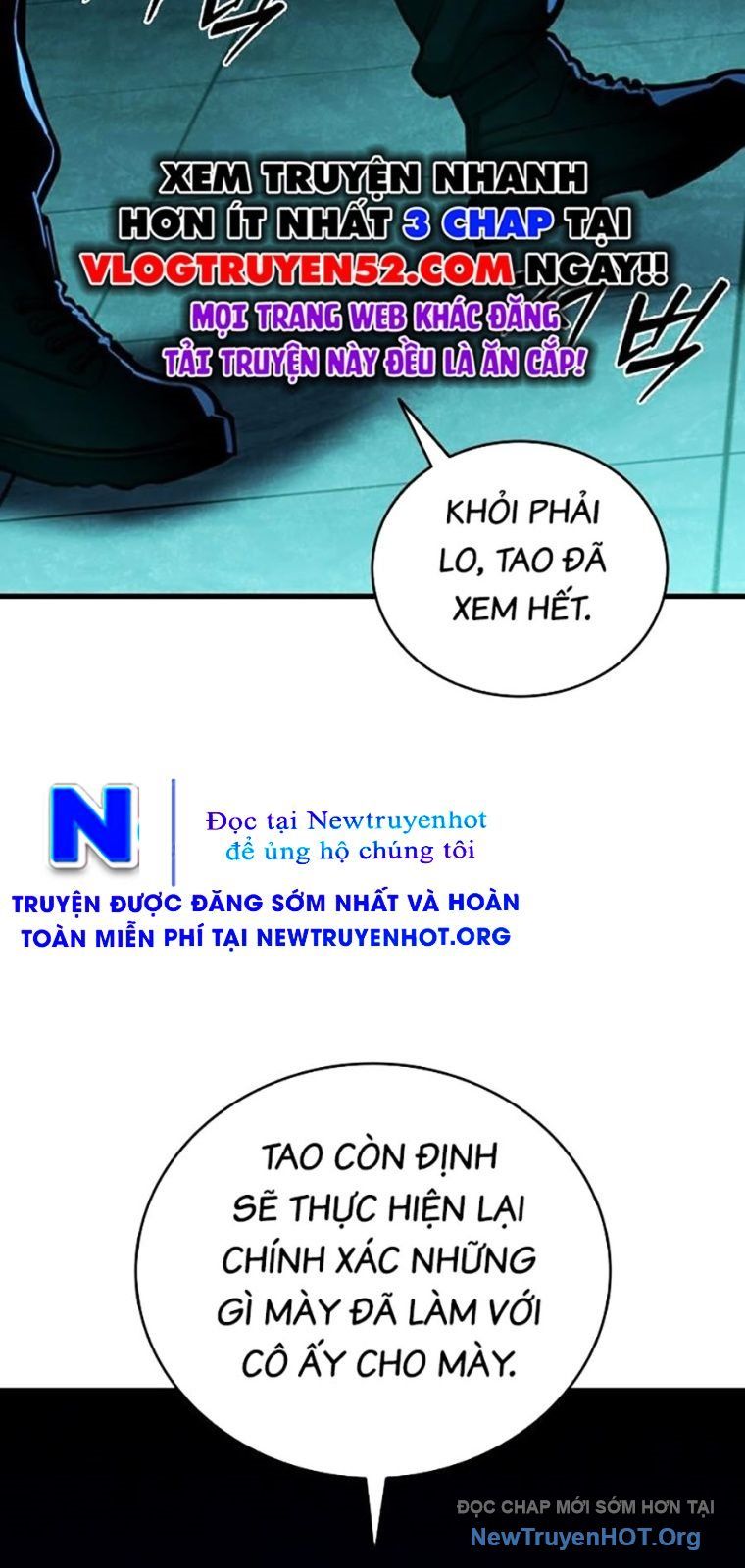 Thực Thi Công Lý Chapter 11 - 39