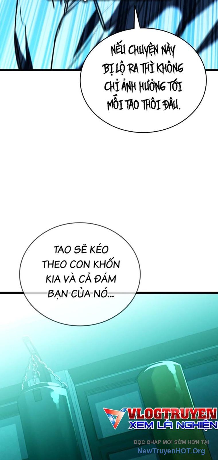 Thực Thi Công Lý Chapter 11 - 43