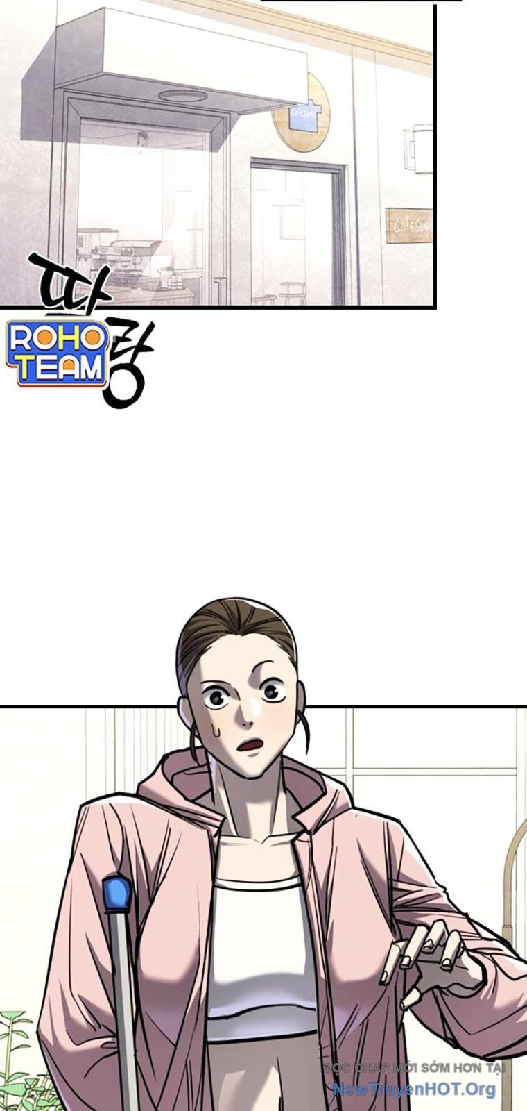 Thực Thi Công Lý Chapter 11 - 48
