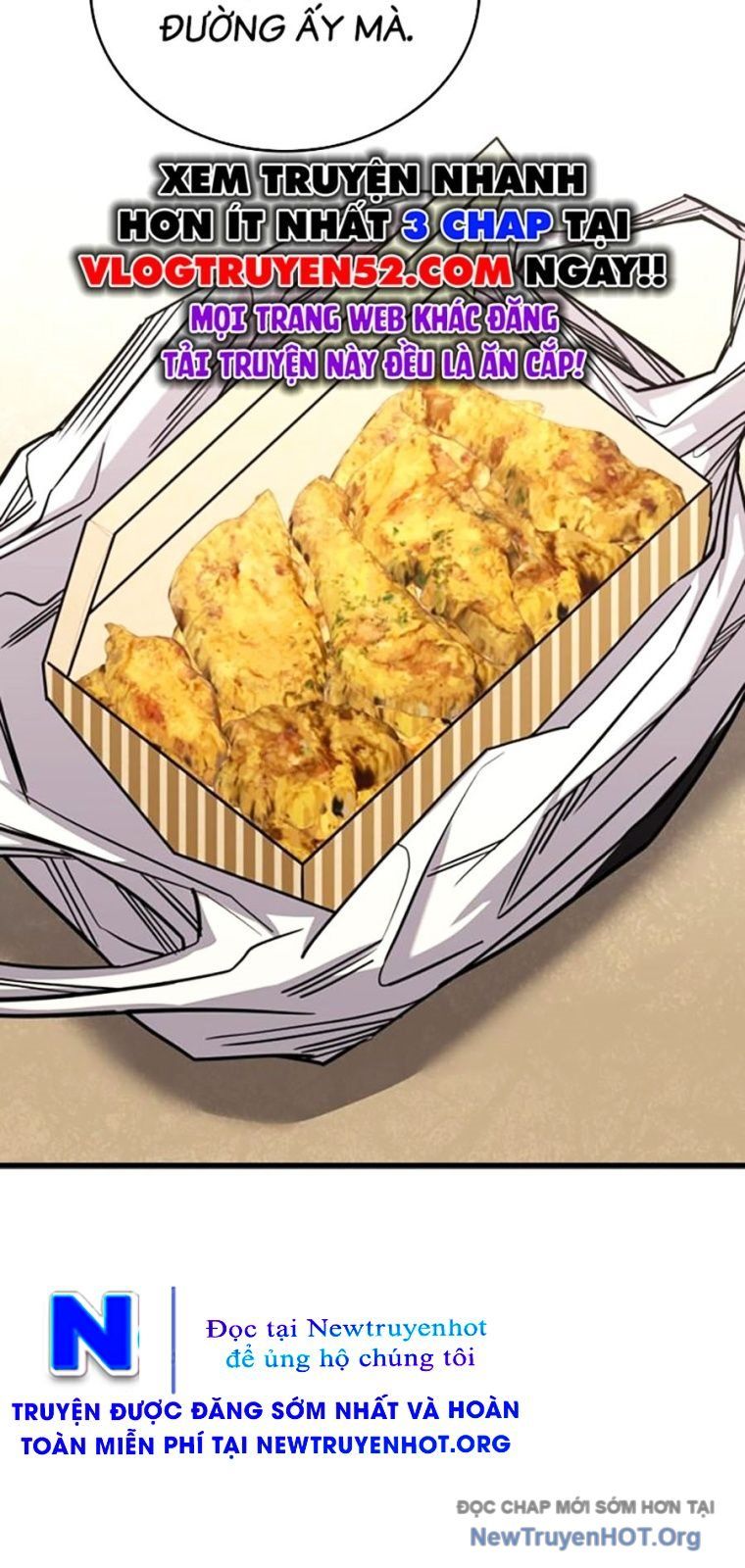 Thực Thi Công Lý Chapter 11 - 6