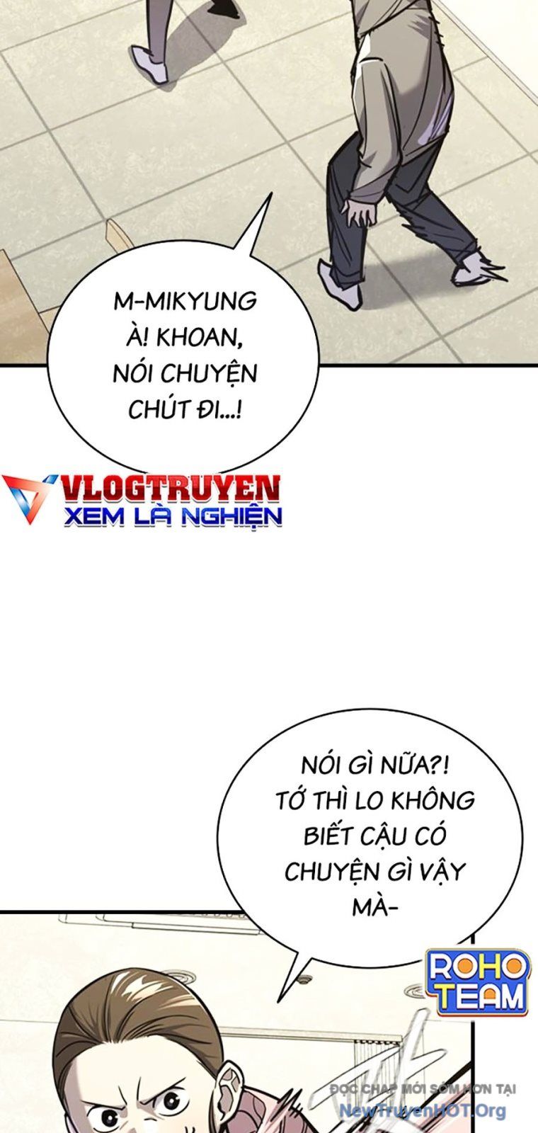 Thực Thi Công Lý Chapter 11 - 51