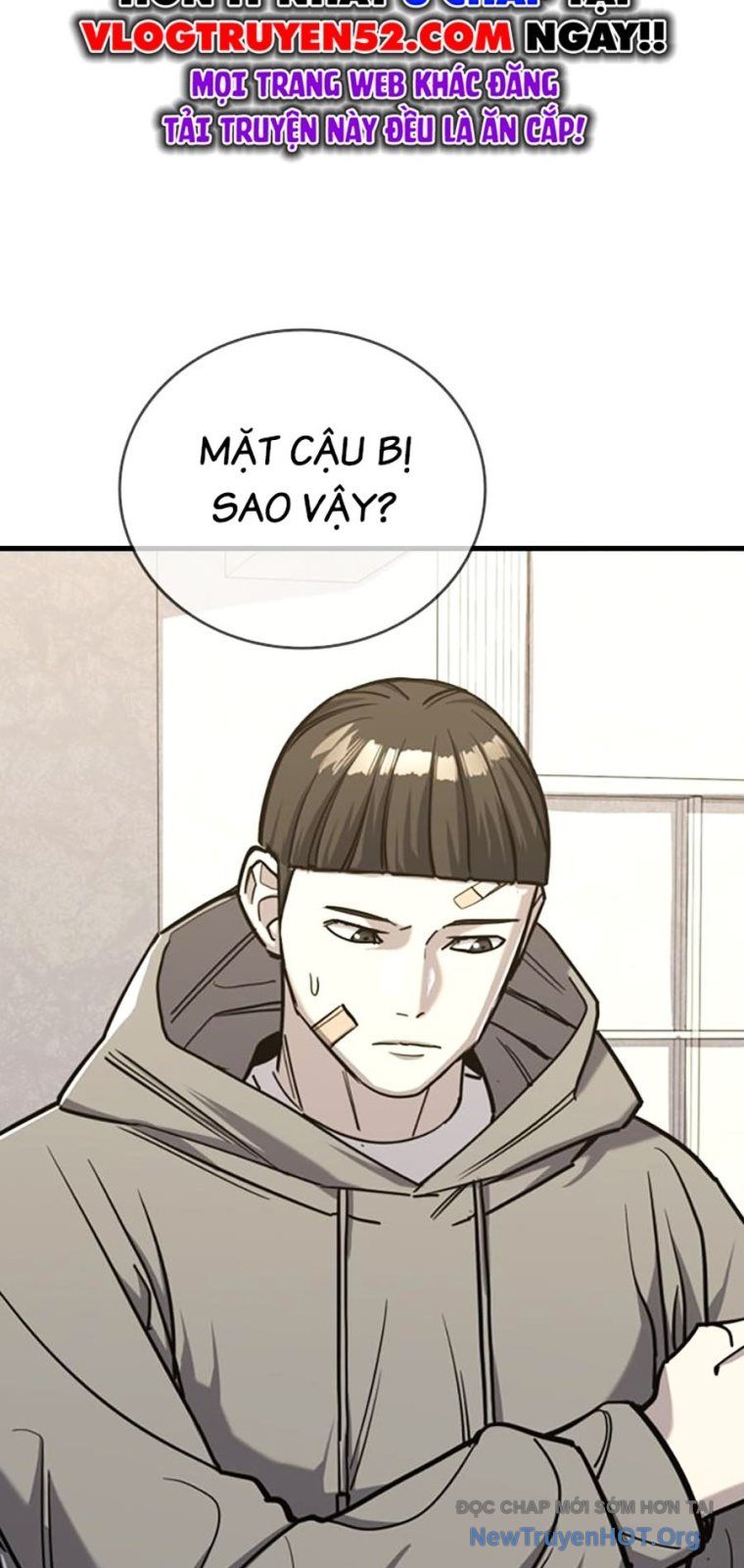 Thực Thi Công Lý Chapter 11 - 53