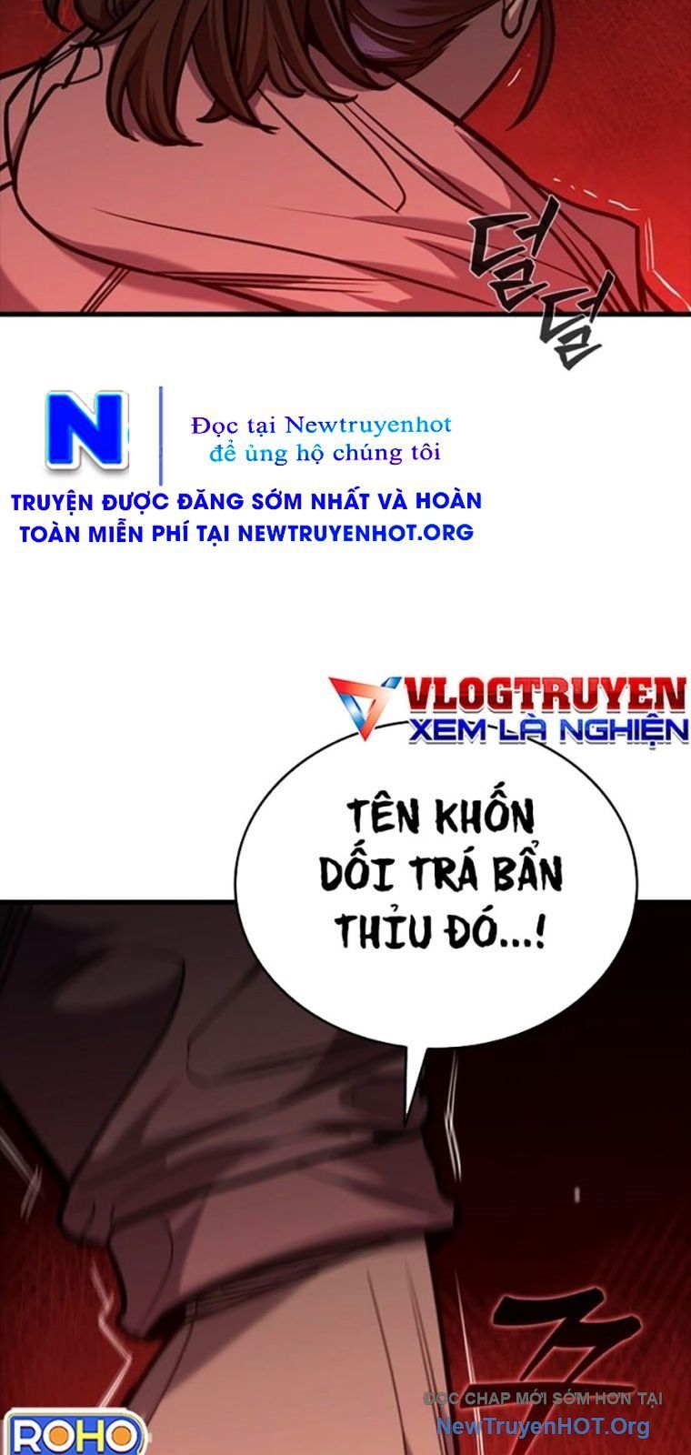 Thực Thi Công Lý Chapter 11 - 56