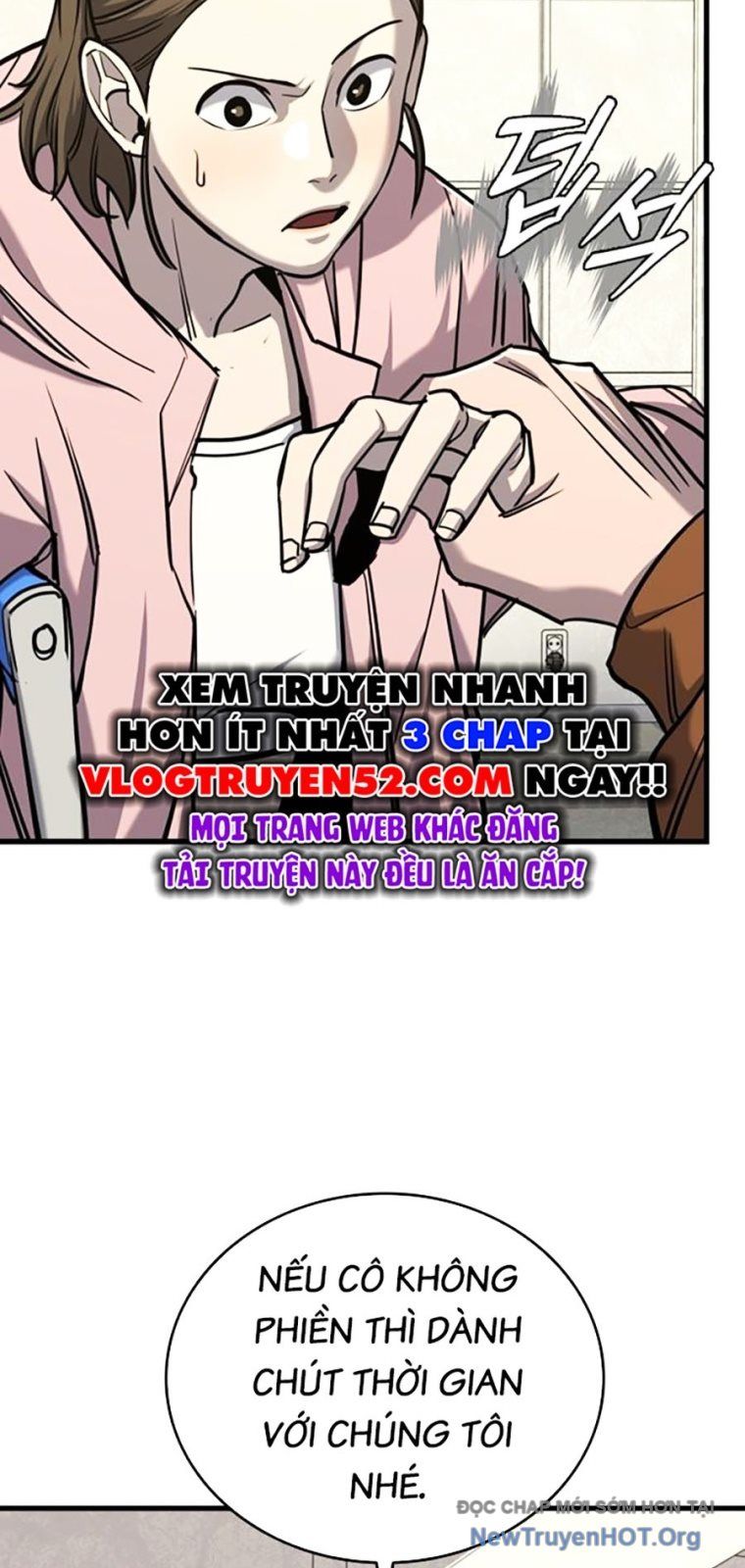 Thực Thi Công Lý Chapter 11 - 59