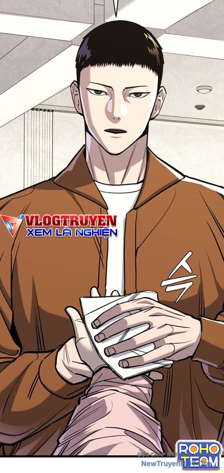 Thực Thi Công Lý Chapter 11 - 60