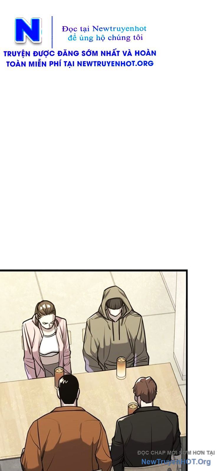 Thực Thi Công Lý Chapter 11 - 61