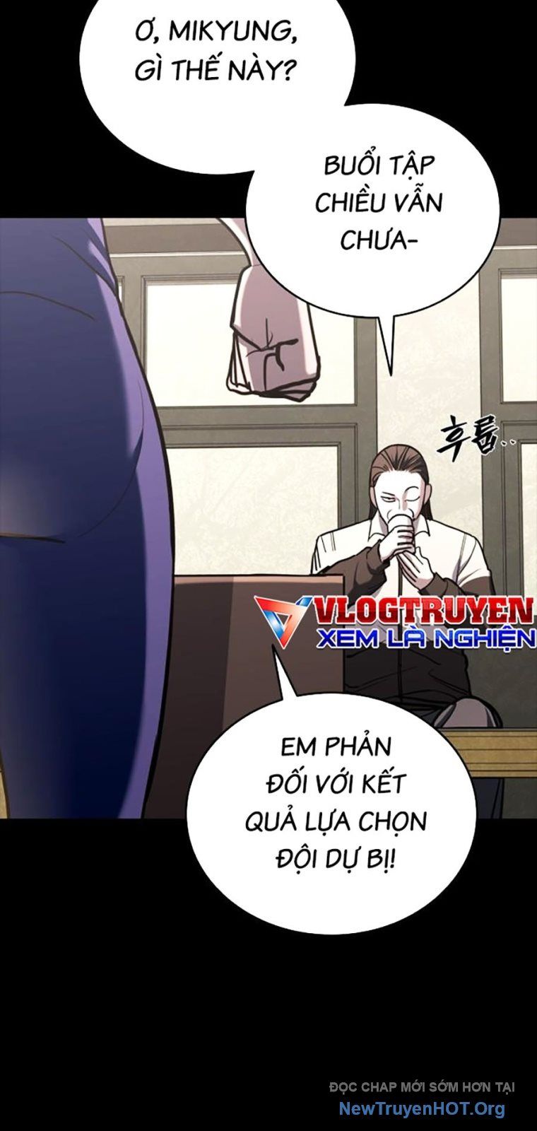 Thực Thi Công Lý Chapter 11 - 65