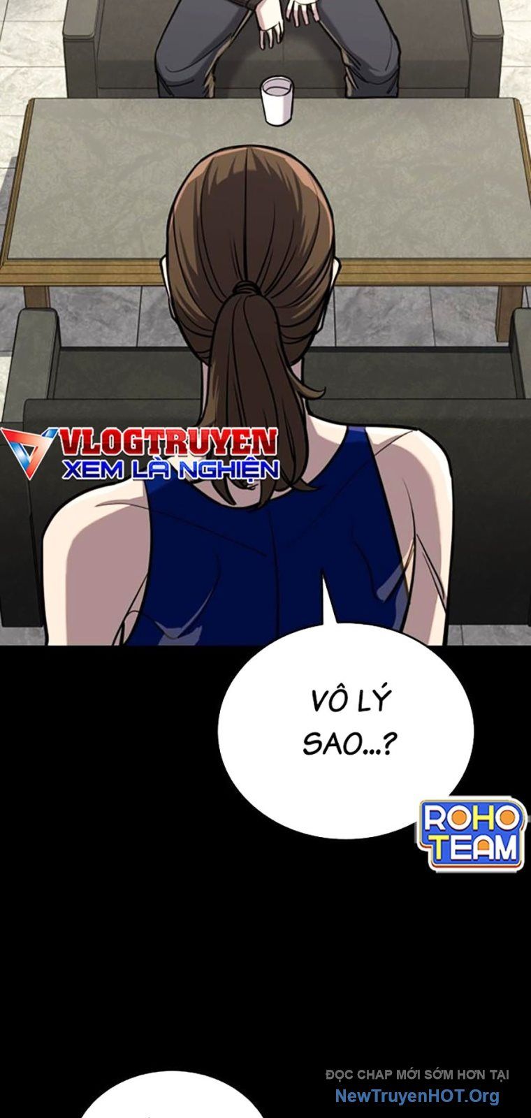 Thực Thi Công Lý Chapter 11 - 70