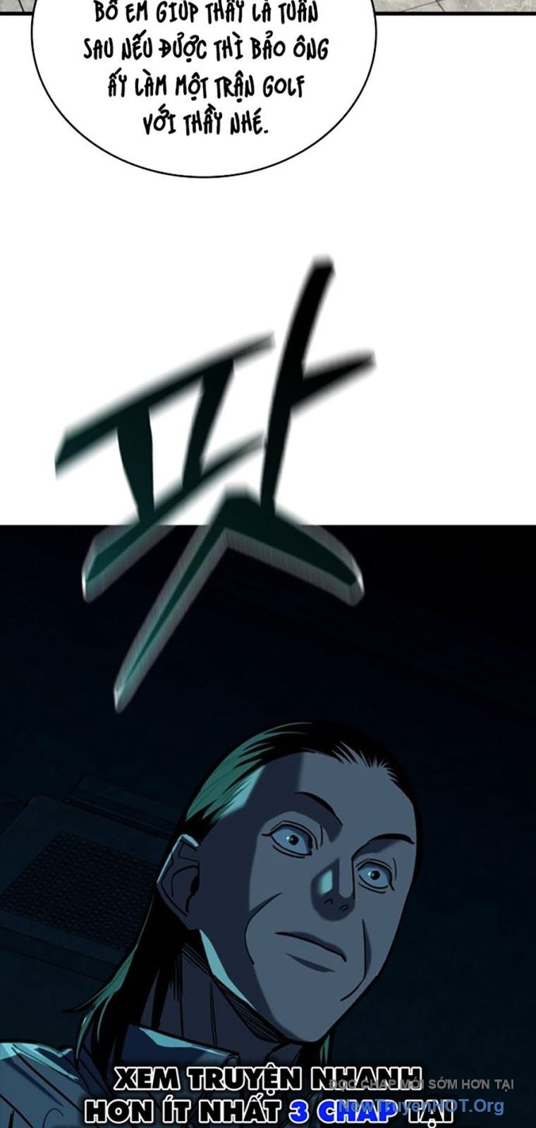 Thực Thi Công Lý Chapter 11 - 8