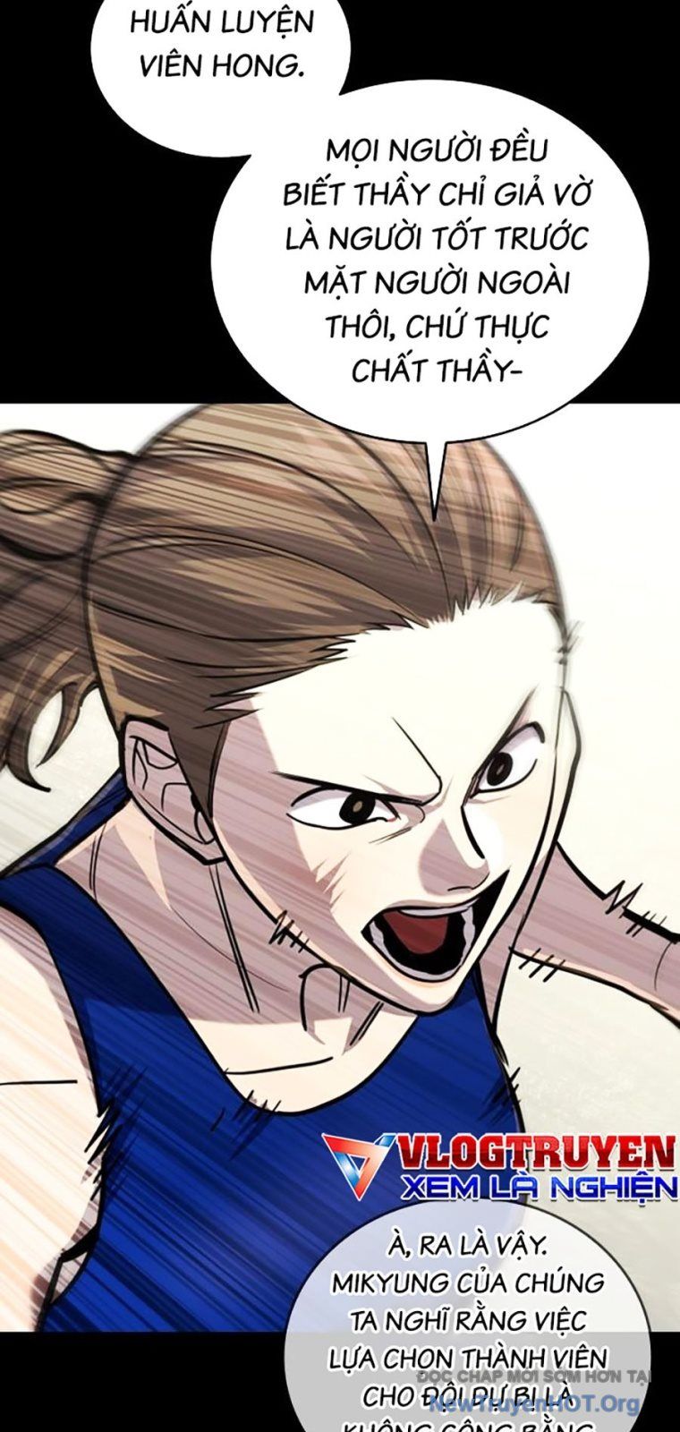 Thực Thi Công Lý Chapter 11 - 71