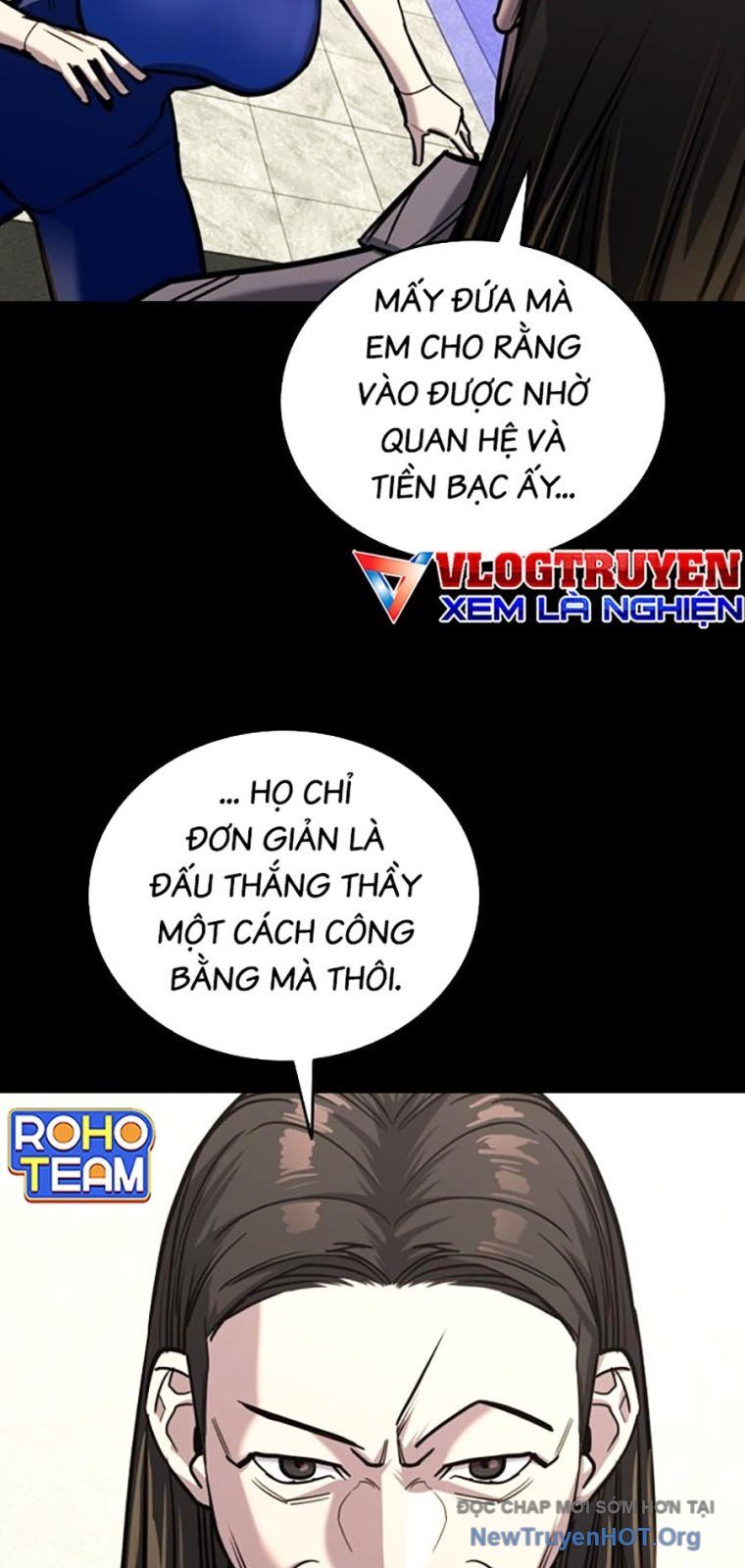 Thực Thi Công Lý Chapter 11 - 75