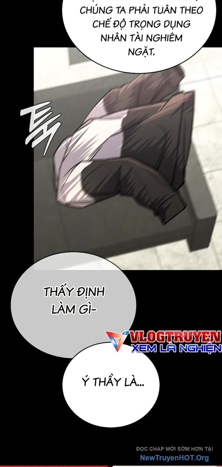 Thực Thi Công Lý Chapter 11 - 77