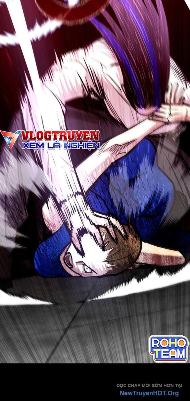 Thực Thi Công Lý Chapter 11 - 83