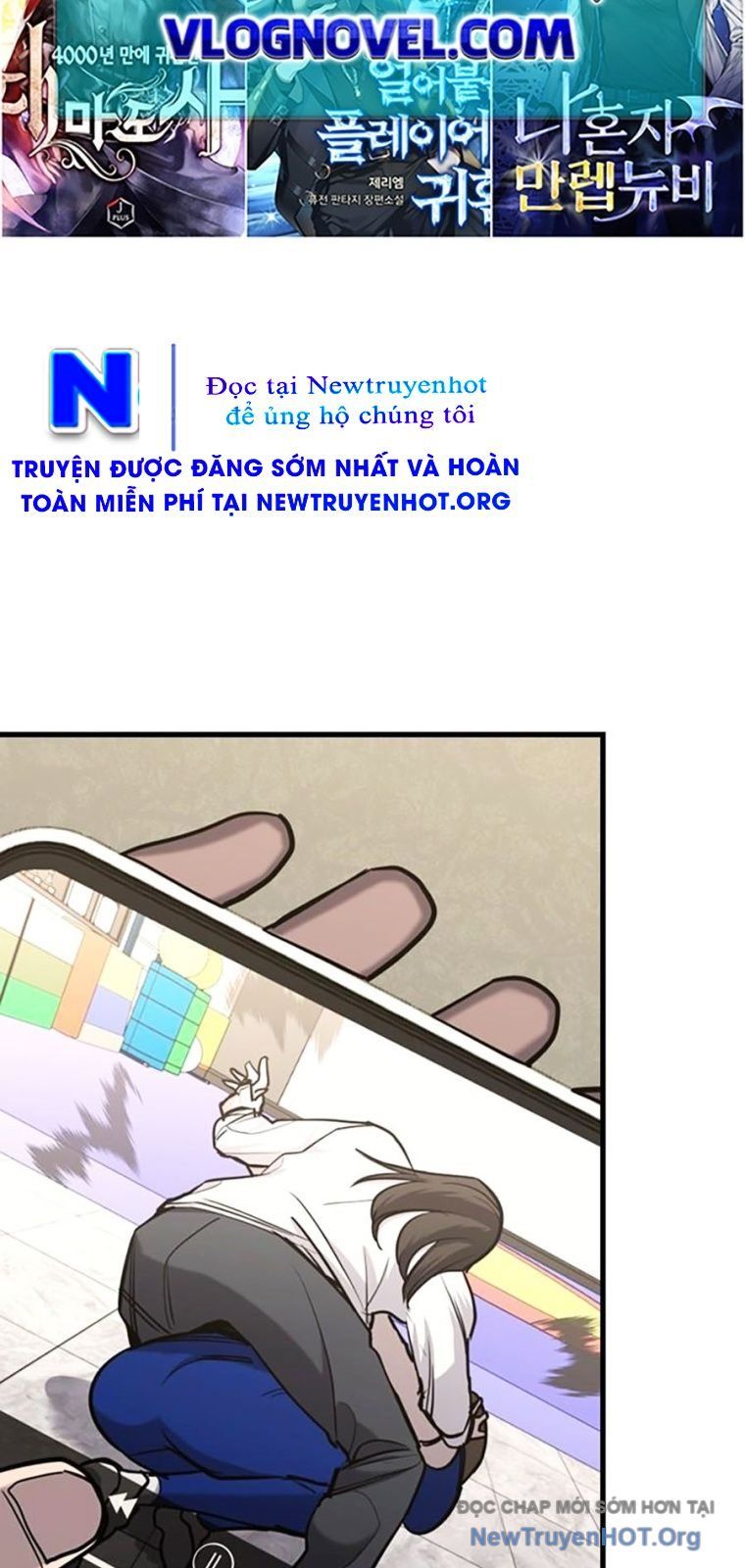 Thực Thi Công Lý Chapter 11 - 88
