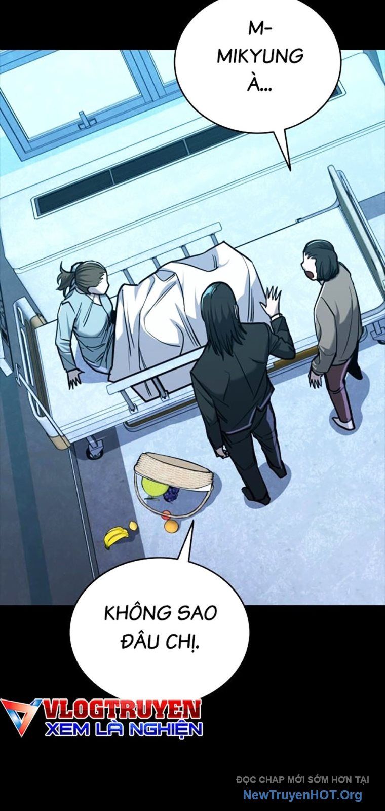 Thực Thi Công Lý Chapter 11 - 95